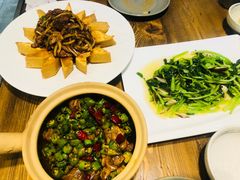 -三姐妹餐厅(曲江店)