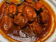 -上和臻品中国菜(花园街店)