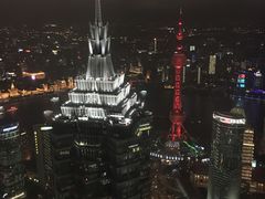 -上海柏悦酒店·世纪100牛排馆