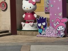 -安吉Hello Kitty乐园