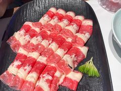 -东来顺•非遗火锅(外滩店)