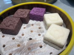 -小秦淮·南京土菜(新亭西路店)