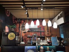-杰J.w.m深夜食堂 厚杰居酒屋(淮海街商业街店)