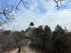 -十三陵水库