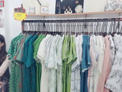 -陈大户旗袍(狮子林店)