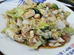 -外婆烧.老杭帮菜(庆春店)