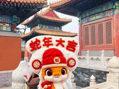 -历代帝王庙博物馆