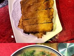 -关中记忆主题餐厅