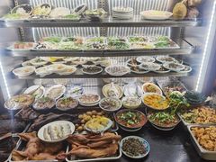 -绍兴名菜馆(可乐路店)