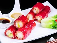 -方鼎食府