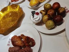 -吉布鲁牛排海鲜自助(成都大悦城店)