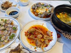 -食光慢宴·安吉土菜馆