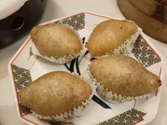 -稻香酒家·33年老字号·港式粤菜(富邦中心店)