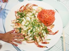 -海逸海鲜酒家(古北店)