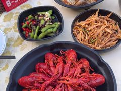 -聚味瞿记·龙虾堂(树木岭店)