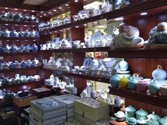 -景德镇古窑民俗博览区