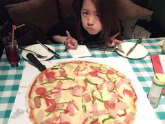 iphone_upload_pic-秀·爱尔兰餐吧(上海路店)
