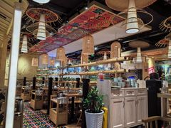 -椰夫人·养生椰子鸡(金沙洲永旺店)