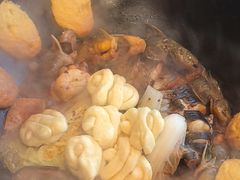 -江湖水乡铁锅炖魚(周庄嘉园店)