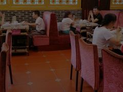 大堂-点都德(盘福楼店)
