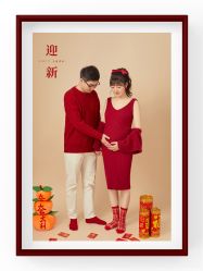 -专注孕妇照亲子照·纪田摄影