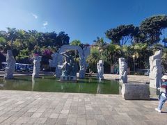 -南诏风情岛