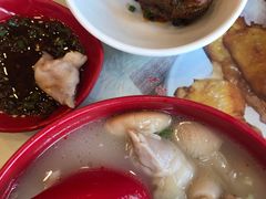 -廖老妈蹄花店(人民公园陕西街259号店)