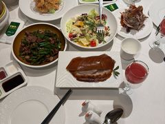 -贝勒爷·酥不腻烤鸭