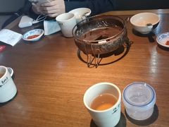 -肖四女乐山跷脚牛肉(南汇大学城生活广场店)