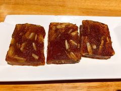 马蹄糕-兰亭轩茶餐厅(长江路店)