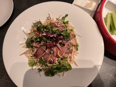 -全聚德(双井店)