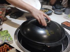 -百年果林椰子鸡(中洲店)