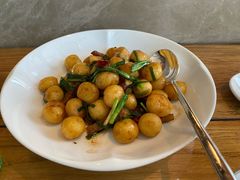 -新荣记(新源南路店)