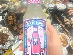 -西昌老号李小肠特色烧烤园(双流店)