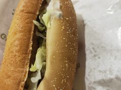 -麦当劳(湛江大厦店)