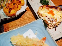 -蟹将军·松叶蟹和牛日料放题自助(K11店)