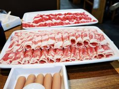 -傣妹火锅(南京东路一店)