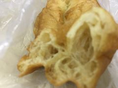 油条-陈记锅巴菜(五大道店)