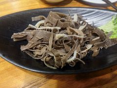 -禾记花园涮肉餐厅
