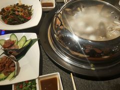 -苏大嘴海鲜牧场(奥林匹克店)
