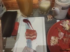-京料理·日料自助·铁板燒(复悦城店)