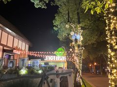 -太阳岛度假酒店