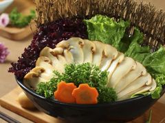 -湊湊火锅·茶憩(打浦桥日月光店)