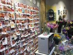 -迦南·甜品蛋糕(传媒店)