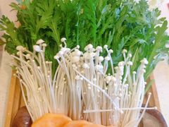 -蝎王府羊蝎子(北大地店)