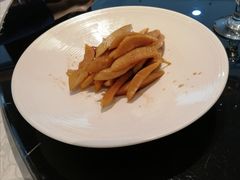 清脆酱萝卜-上海人家花樣年华(中山公园店)