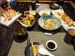 -天海日餐厅-青岛海泉湾皇冠假日度假酒店