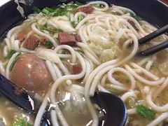 -鑫花溪牛肉米粉(文星广场店)