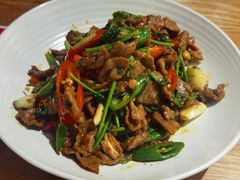 -伊喜饺子·烤鸭(五道口学院路店)