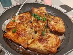 -常来小聚·广州非遗传承餐厅(高德置地店)